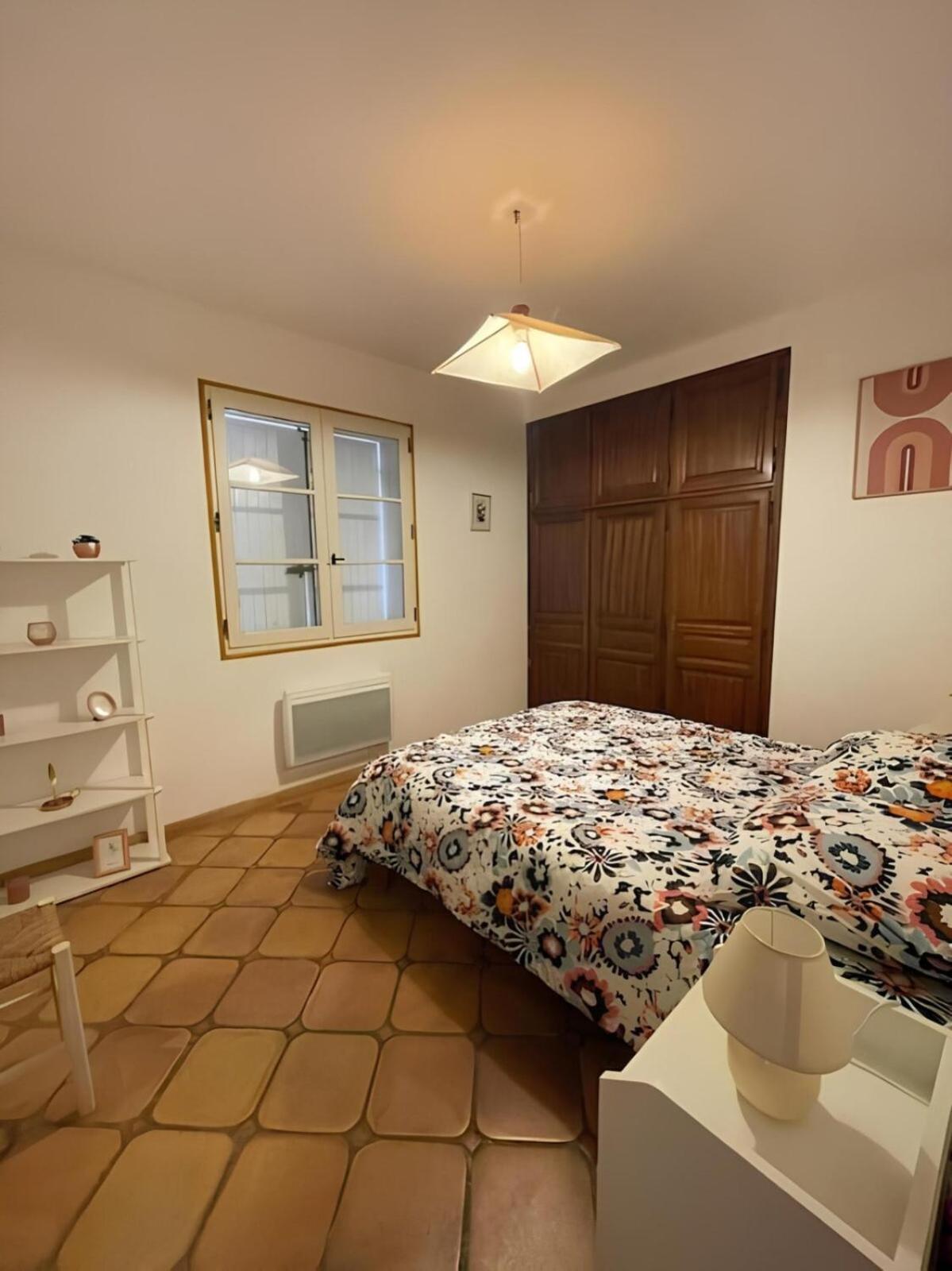 Les Oliviers - Villa 10 People - 5 Min Ardeche Saint-Julien-de-Peyrolas Exterior foto